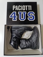 4US Stivaletti Cesare Paciotti