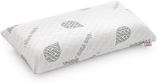 Textilhome Cuscino Memory Foam