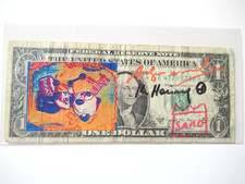 WARHOL/HARING/BASQUIAT: vero 1