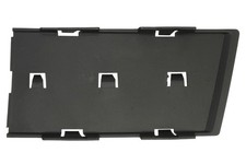 Left bumper cover a for suit