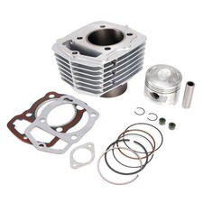 Kit estremità superiore