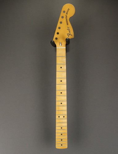 Nuovo fender road worn - worn, 70's