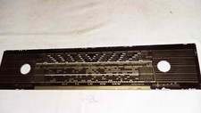 Tube radio Körting Piccolo