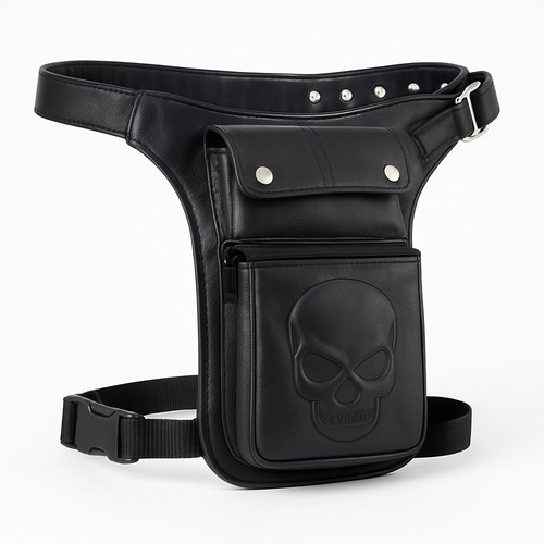 Marsupio vera pelle borsa - marsupio, pelle,