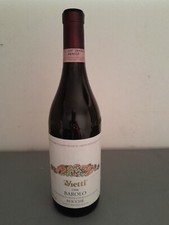 Bortiglia barolo docg - 1,