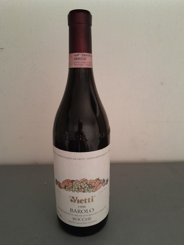Bortiglia barolo docg - di,
