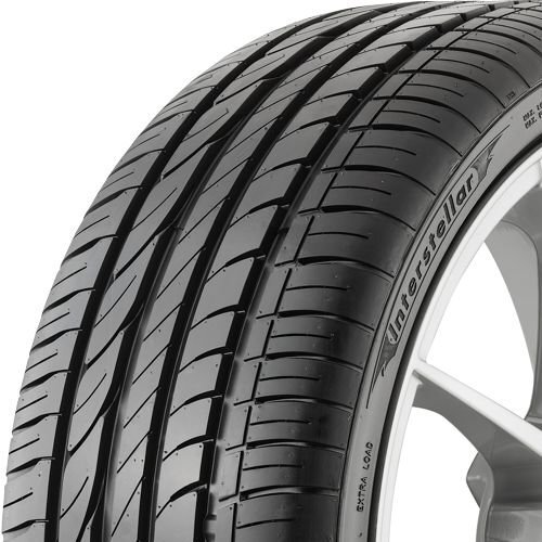 245 r17 95w - 245/40, star