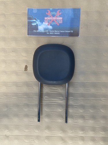 Poggiatesta anteriore di - 1,