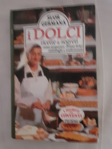 Dolci ricette e - ricette,