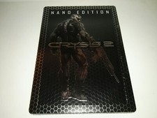 Crysis 2 Nano Edition Edicion