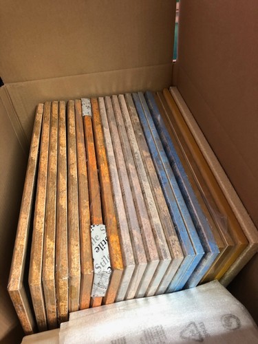 Stock cornici nuove vari - stock,