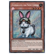 yu gi oh rara segreta ita 1ed