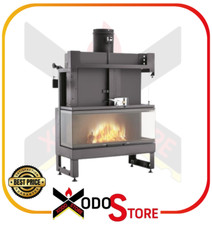 Caminetto a legna PALAZZETTI