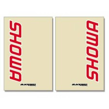 adesivi fodero forcella