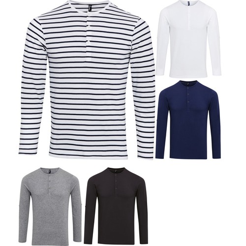 Shirt uomo premier lunga - uomo,
