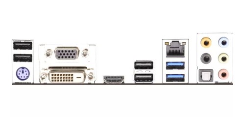 Scheda madre asrock z87m - asrock,