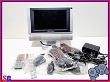 MONITOR TFT 7" MULTI FUNCTION MONITOR PER RETROGAMING JOYTECH USATO SICURO