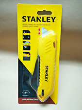 Stanley Coltello Cutter di