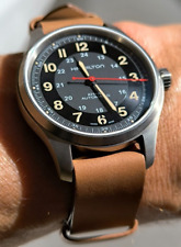 Hamilton Khaki Field Titanium Far Cry 6 Limited Edition 42mm Automatic H70645533