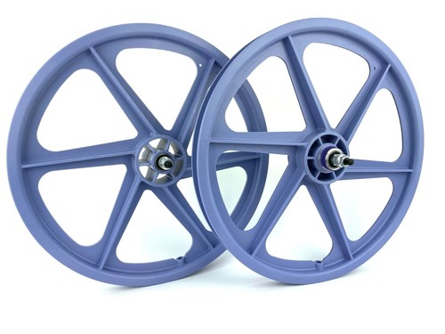 Skyway bmx sei razze tufo - sei,