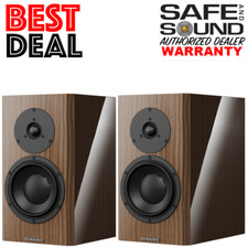 Dynaudio special forty - dynaudio,