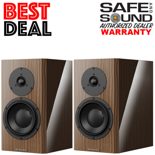 Dynaudio special forty - dynaudio,