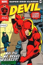 Marvel Super Eroi Classic -