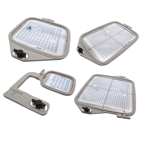 Cerchio per janome memory - cerchio,