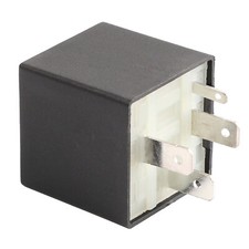 Relè Alimentazione per