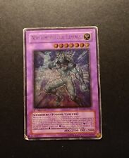 Yu-Gi-Oh - NEOS LUMINOSO EROE