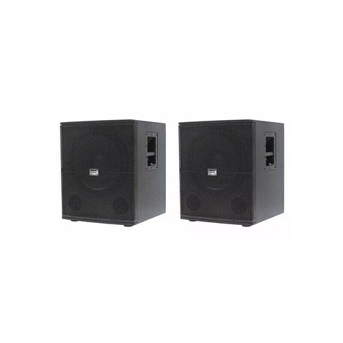 Sub woofer is - ,