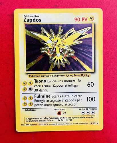 Lotto carte pokemon - lotto,