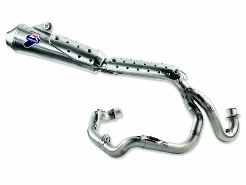 Scarico completo termignoni - completo,