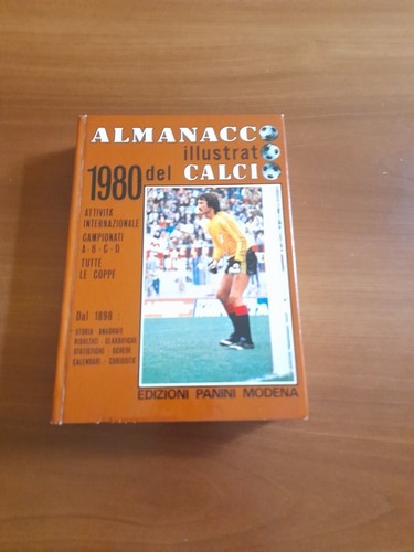 Almanacco illustrato del - illustrato,