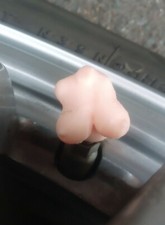 BOOB Valve Stem CAP  qty (4)