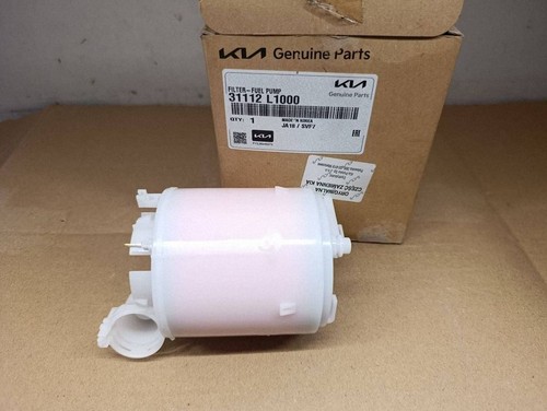 Filtro carburante hyundai i10 - filtro,