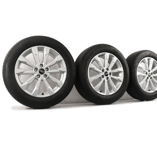 Cerchi lega audi q3 - cerchi, in