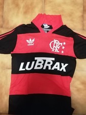 maglia FLAMENGO originale