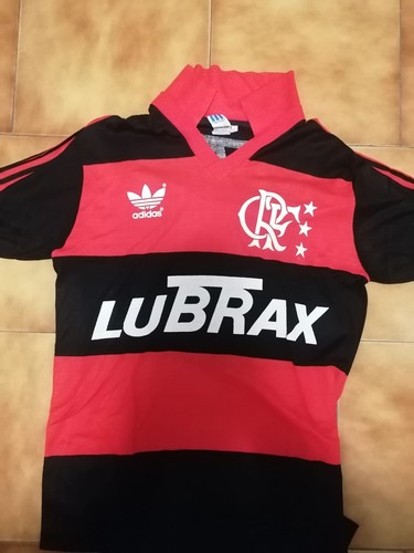 Maglia flamengo originale - maglia,