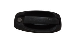 Maniglia esterna Anteriore Sinistra per Fiat Qubo 1 Serie (2008   In produzione)