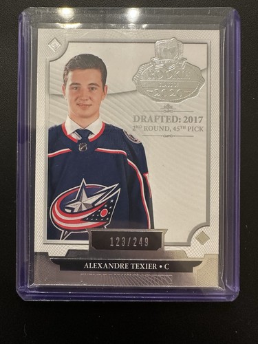 Upper deck the cup 2019 - deck,