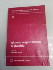 Giovani responsabilità - giovani, e