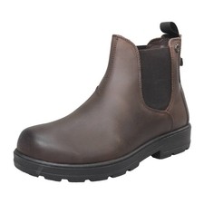 Cinzia Soft Chelsea Boots In