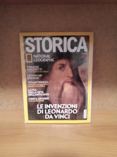 Storica national geographic - storica,