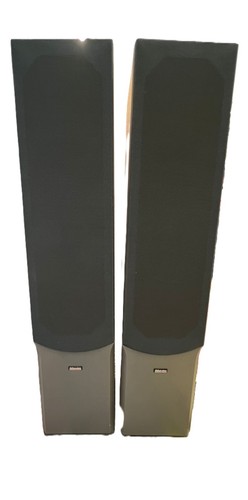 Diffusori dynaudio audience - dynaudio,