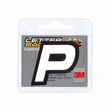 Lettere e Numeri per Tessuto