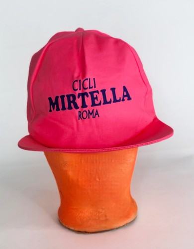Cappellino ciclismo cicli - ciclismo,