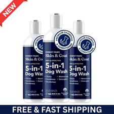 Honest Paws Shampoo Balsamo