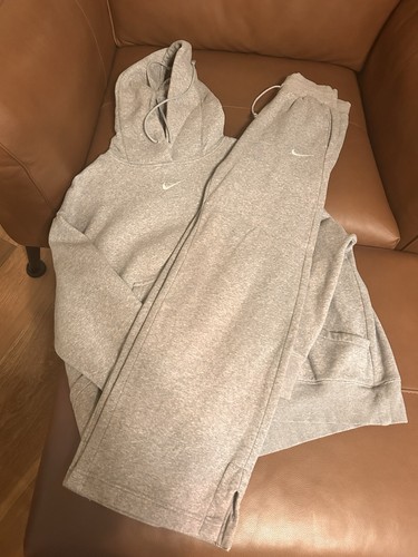Nike set felpa - felpa, con