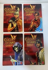 Clash Of The Titans Thallo